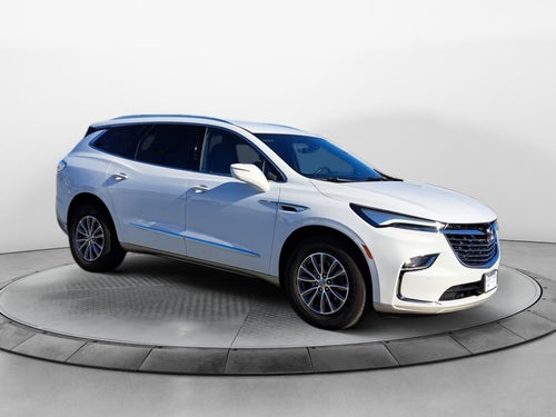 2024 Buick Enclave Premium AWD