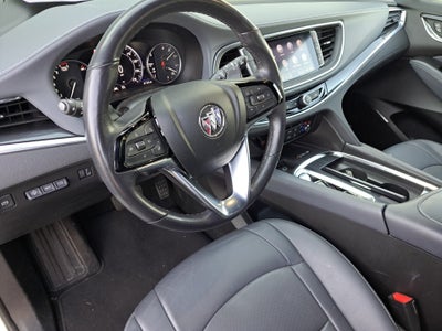 2024 Buick Enclave Premium AWD