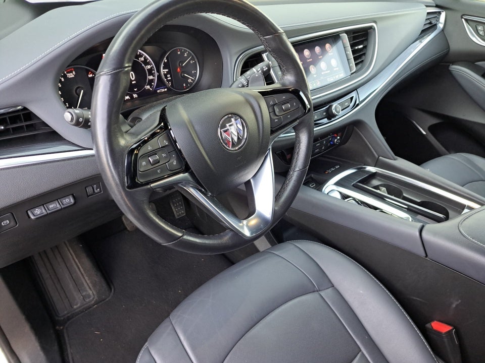 2024 Buick Enclave Premium AWD
