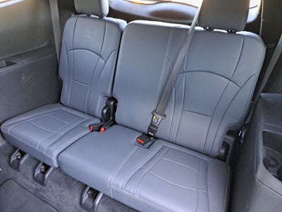 2024 Buick Enclave Premium AWD