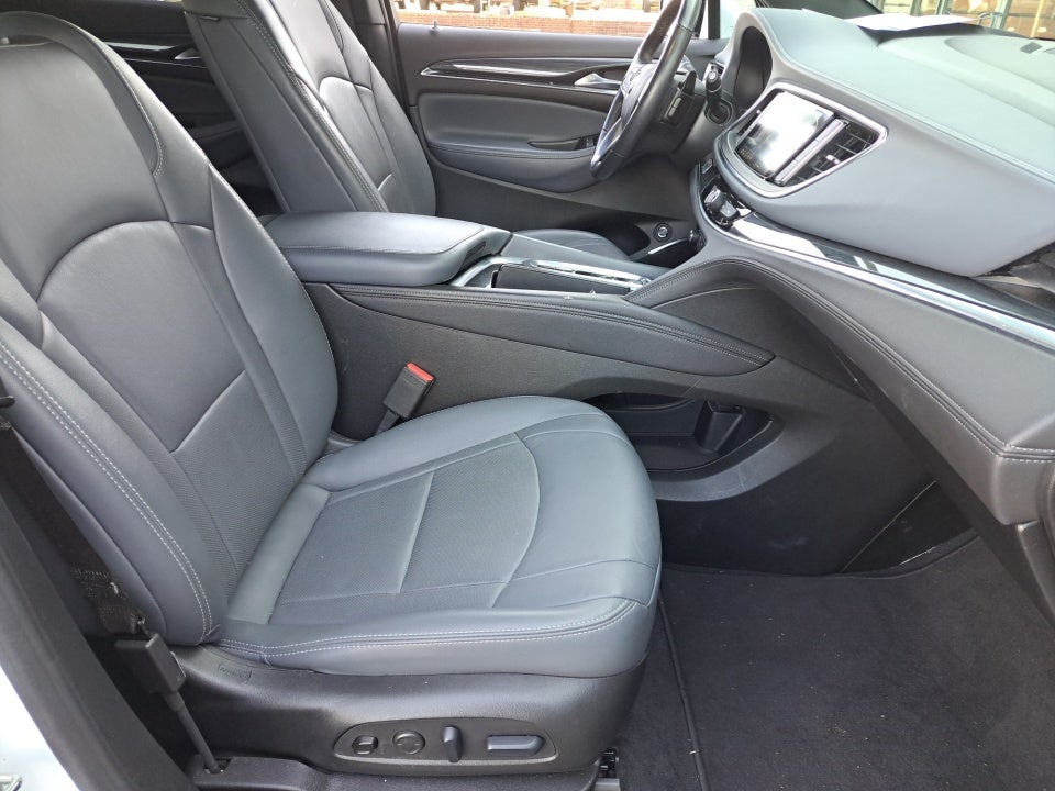 2024 Buick Enclave Premium AWD