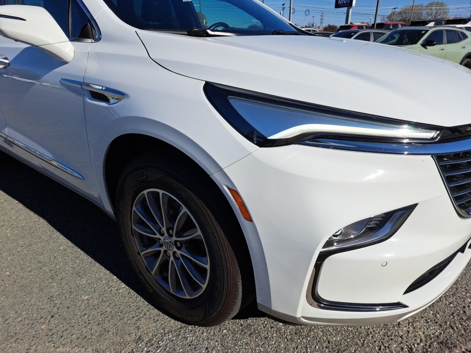 2024 Buick Enclave Premium AWD