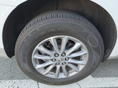 2024 Buick Enclave Premium AWD