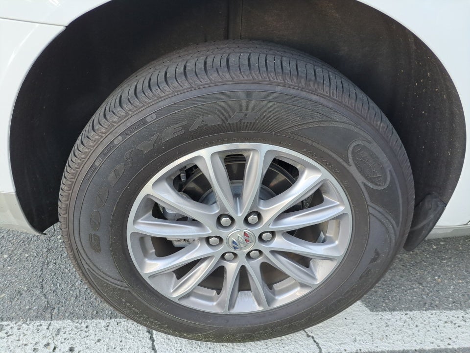 2024 Buick Enclave Premium AWD