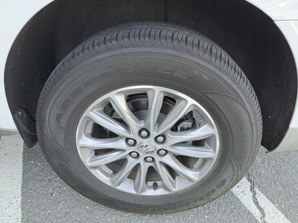 2024 Buick Enclave Premium AWD