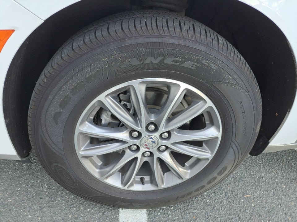 2024 Buick Enclave Premium AWD