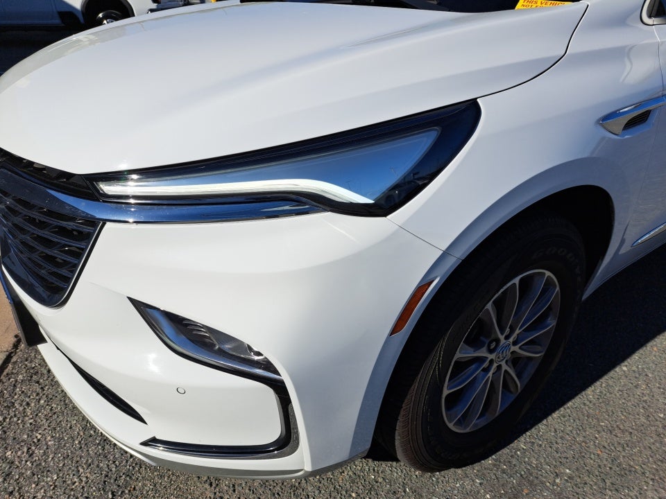 2024 Buick Enclave Premium AWD