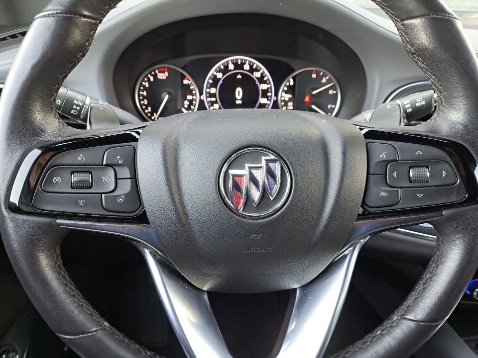 2024 Buick Enclave Premium AWD