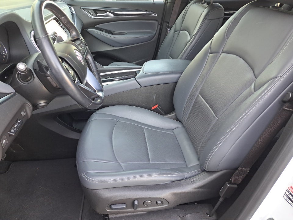 2024 Buick Enclave Premium AWD