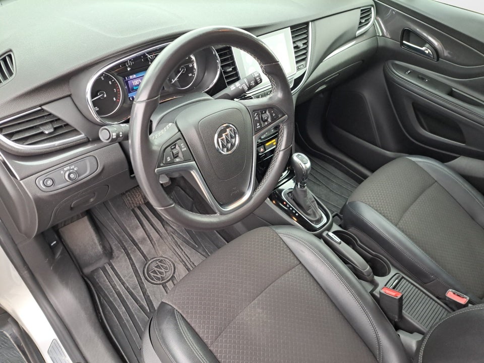 2019 Buick Encore FWD Preferred