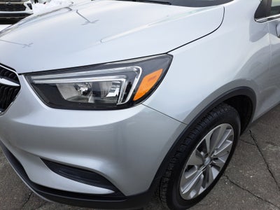 2019 Buick Encore FWD Preferred