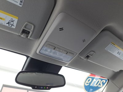 2019 Buick Encore FWD Preferred