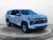 2025 Chevrolet Suburban 2WD LT