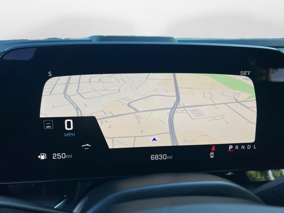 2025 Chevrolet Suburban 2WD LT