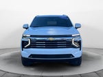 2025 Chevrolet Suburban 2WD LT