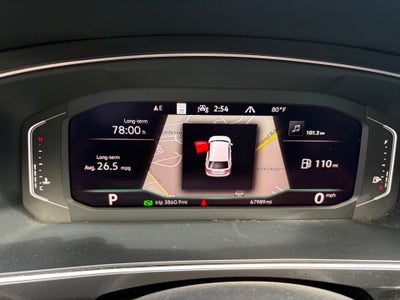 2023 Volkswagen Tiguan SEL R-Line