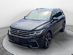 2023 Volkswagen Tiguan SEL R-Line