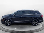 2023 Volkswagen Tiguan SEL R-Line
