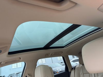 2018 Audi A4 allroad 2.0T Premium