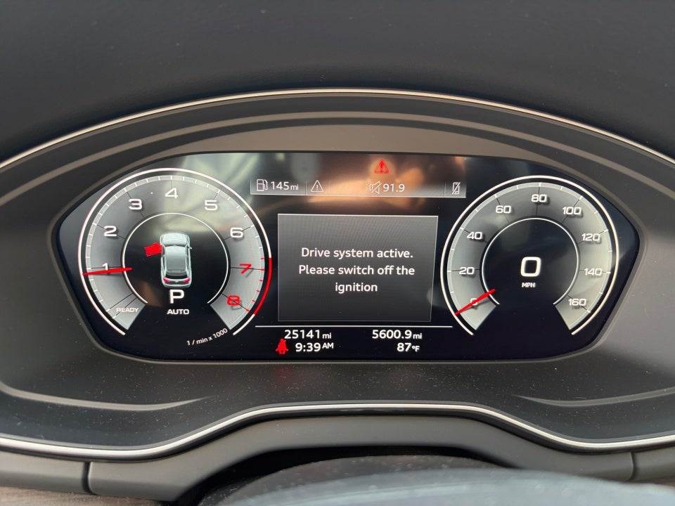 2024 Audi Q5 S line Premium Plus