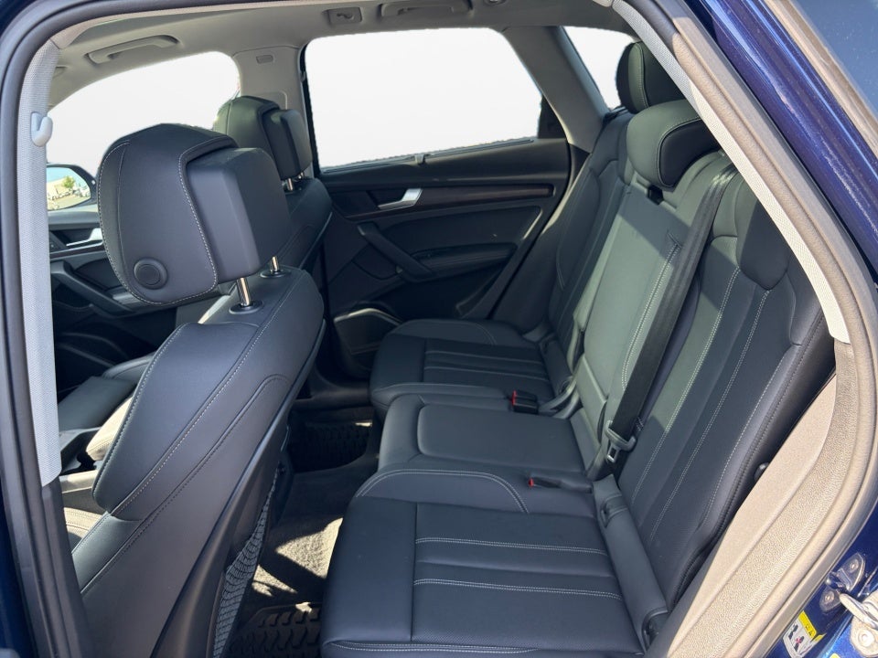 2024 Audi Q5 S line Premium Plus