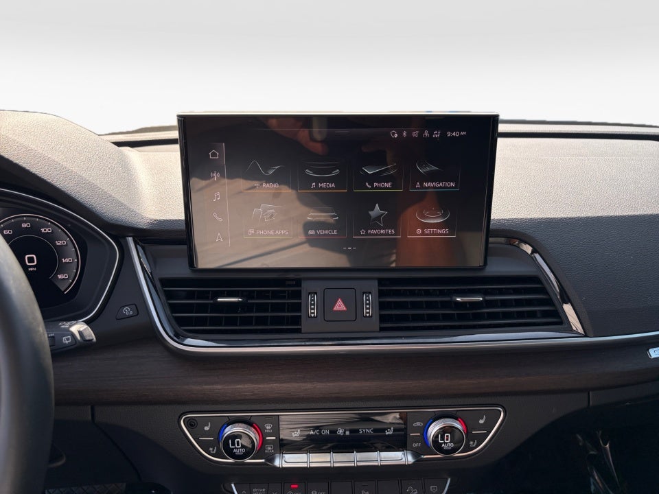 2024 Audi Q5 S line Premium Plus
