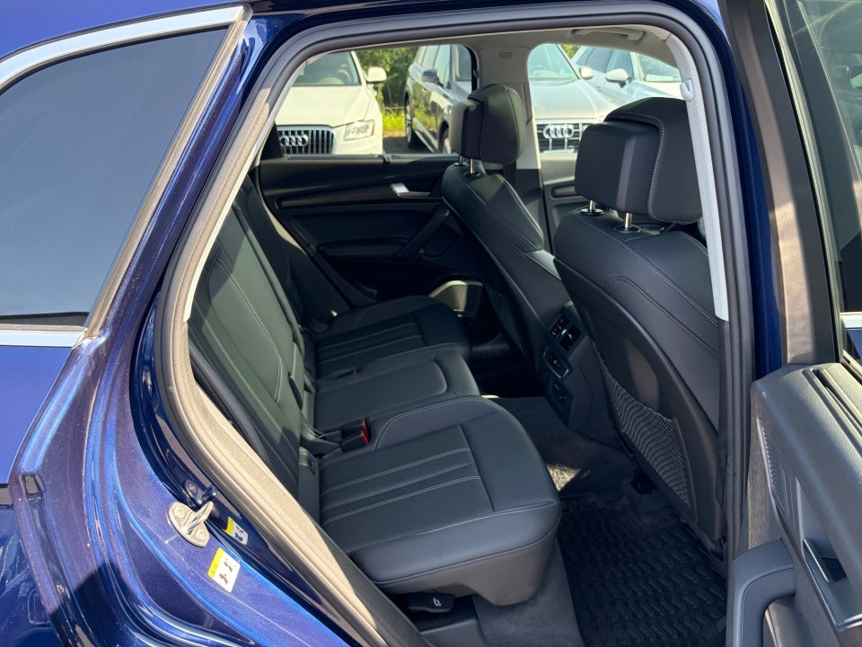 2024 Audi Q5 S line Premium Plus
