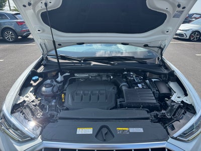 2023 Audi Q3 Premium Plus 45 TFSI S line quattro Tiptronic