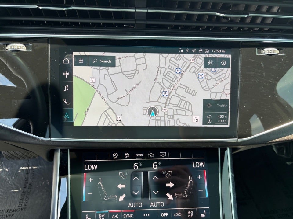 2023 Audi Q7 Premium Plus