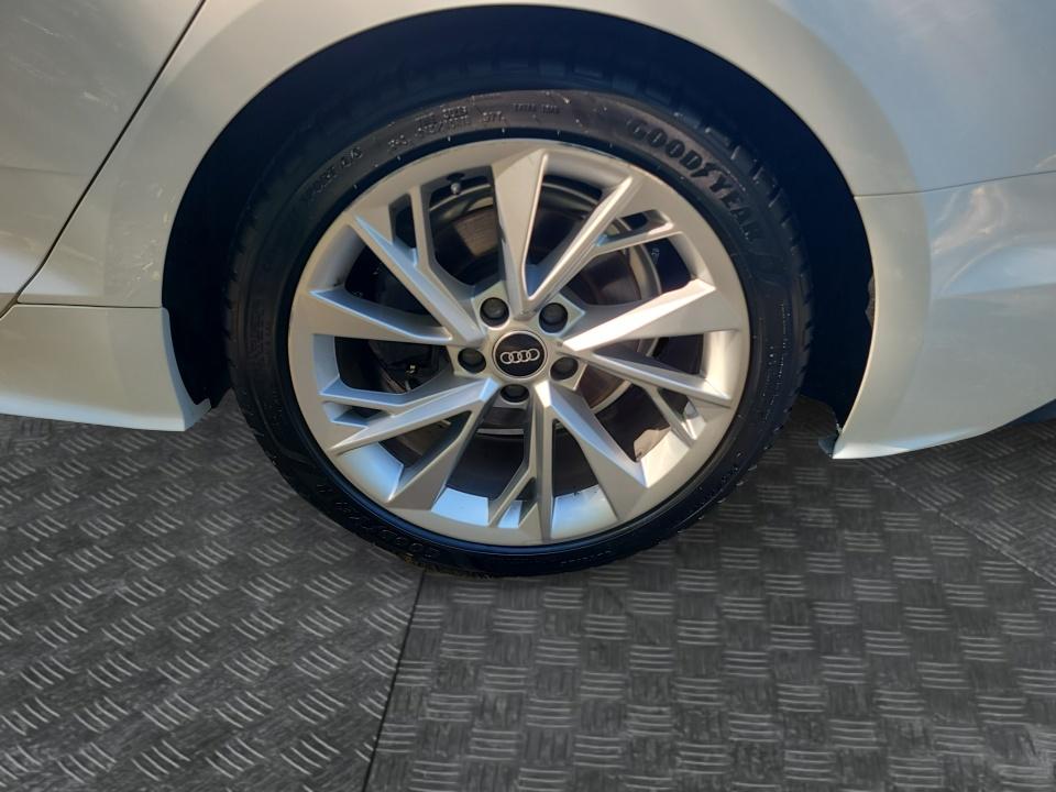 2022 Audi A5 Sportback Premium