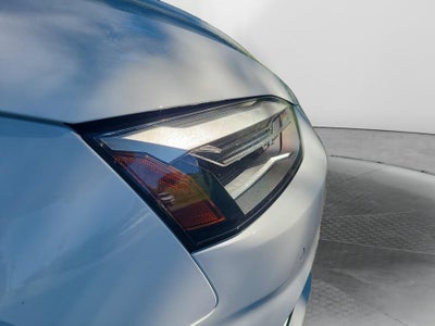 2022 Audi A5 Sportback Premium