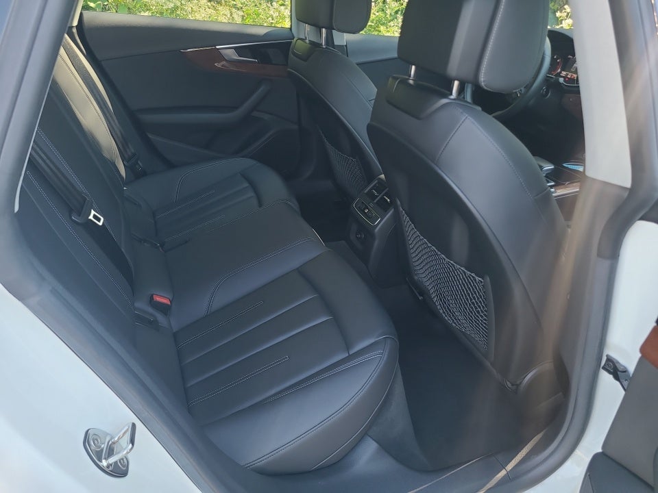 2022 Audi A5 Sportback Premium