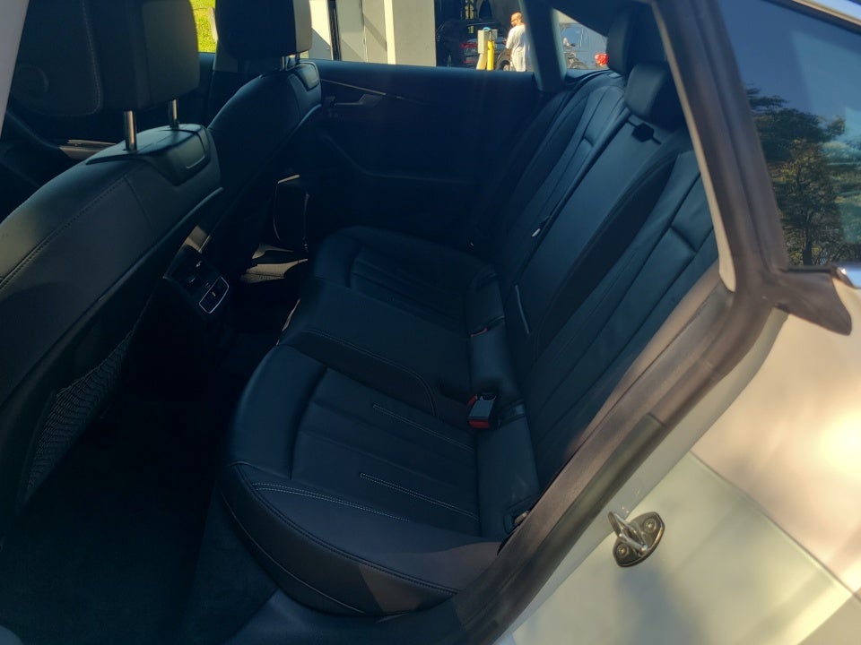 2022 Audi A5 Sportback Premium