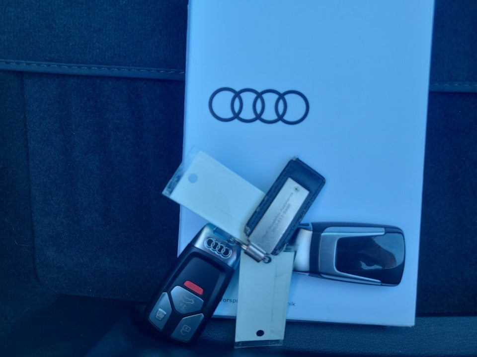 2022 Audi A5 Sportback Premium