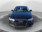 2012 Audi A6 3.0 Premium