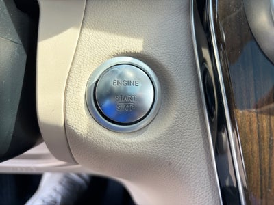 2016 Mercedes-Benz GLC 300 4MATIC®