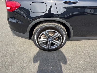 2016 Mercedes-Benz GLC 300 4MATIC®