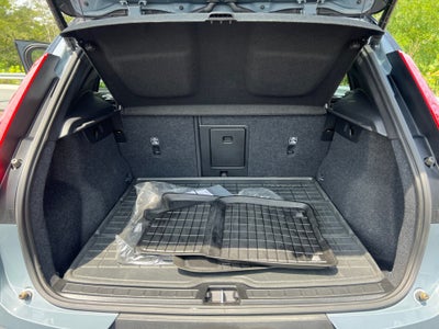2021 Volvo XC40 R-Design