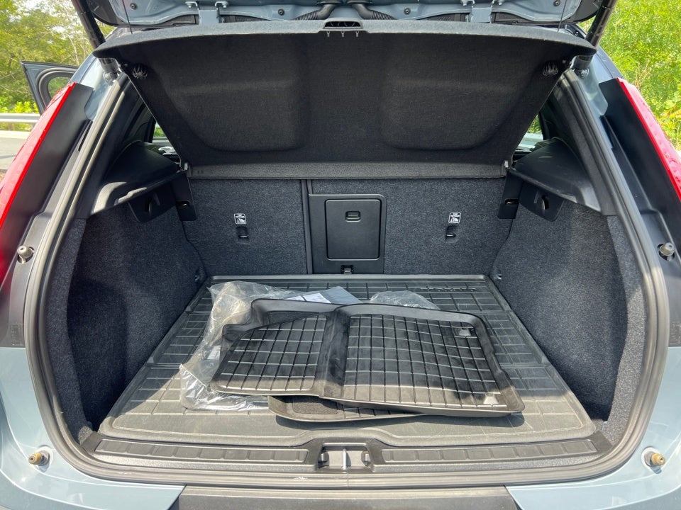2021 Volvo XC40 R-Design
