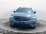 2021 Volvo XC40 R-Design