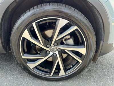 2021 Volvo XC40 R-Design