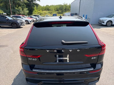 2026 Volvo XC60 Ultra