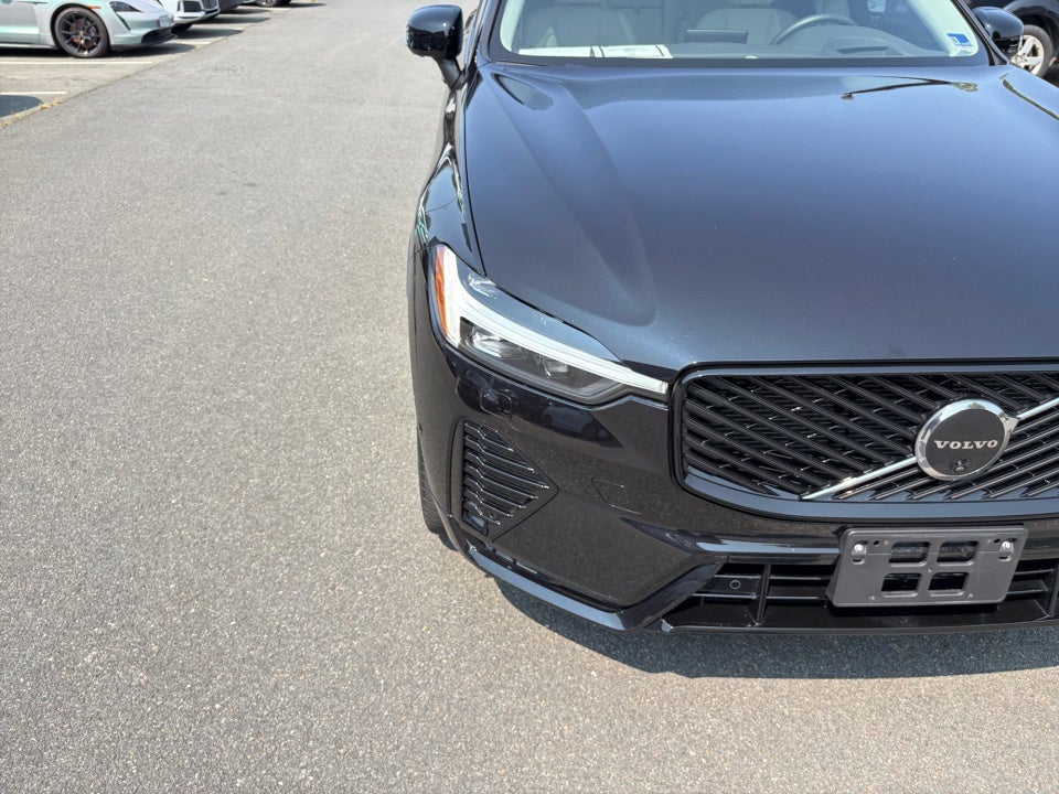 2026 Volvo XC60 Ultra