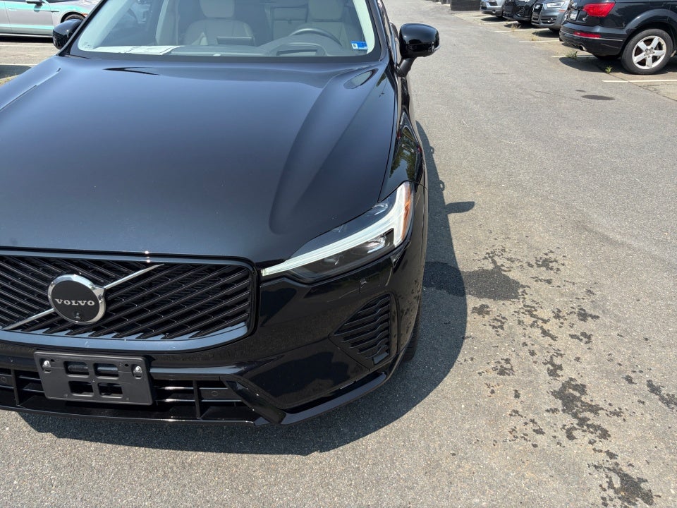 2026 Volvo XC60 Ultra