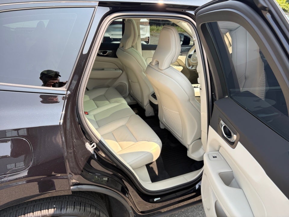 2026 Volvo XC60 Ultra