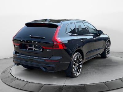 2026 Volvo XC60 Ultra