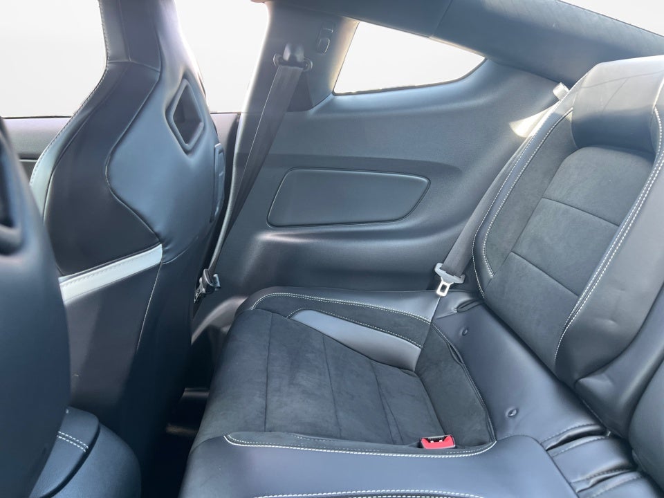 2020 Ford Mustang Shelby GT500 Fastback