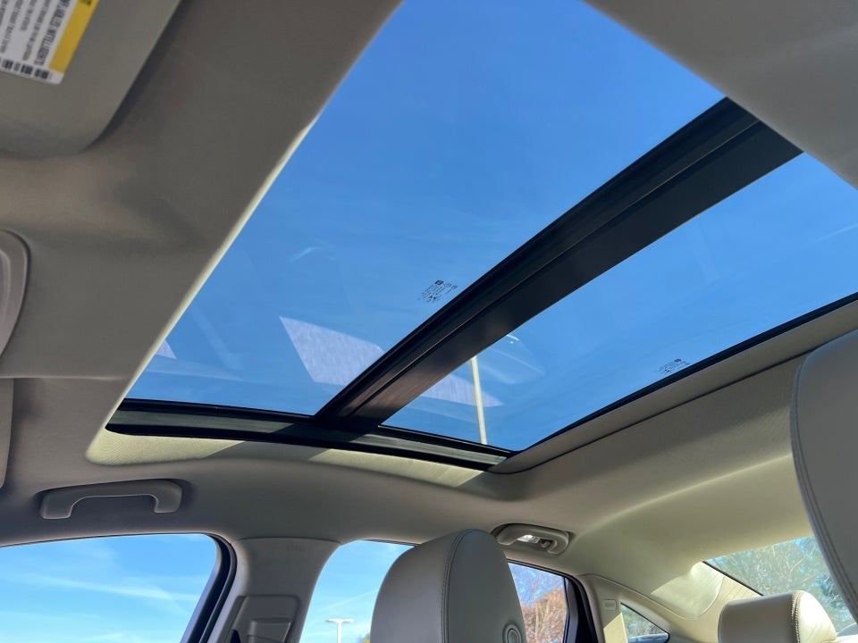 2017 Buick LaCrosse Premium