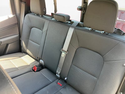 2023 Chevrolet Colorado 4WD Crew Cab Short Box LT