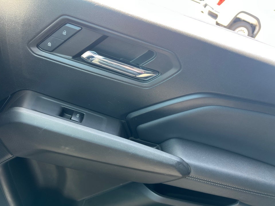 2023 Chevrolet Colorado 4WD Crew Cab Short Box LT